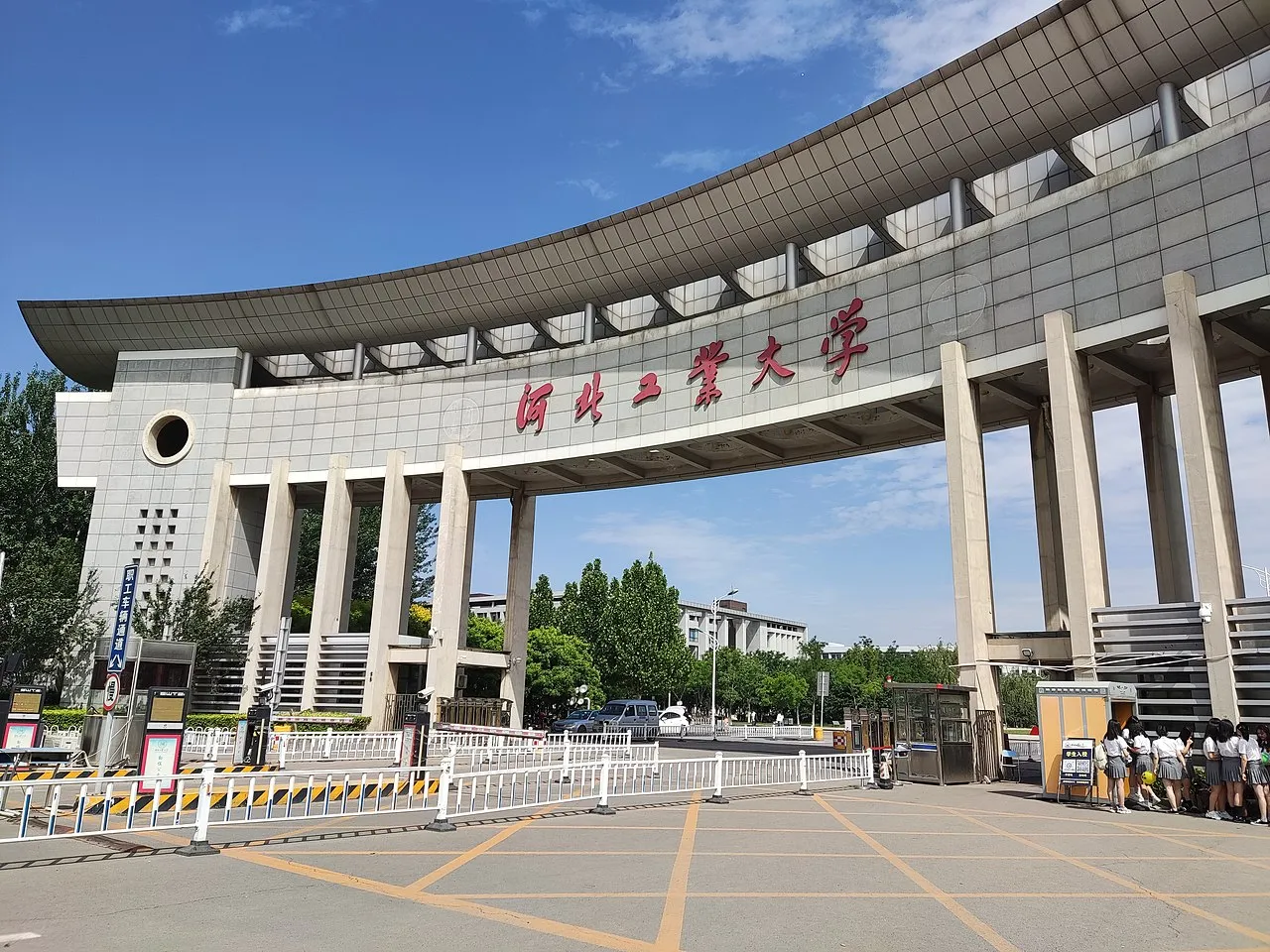 [河北工业大学] 生物学初试第三名经验分享